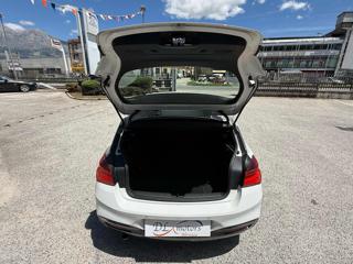 BMW 118 usata, con Bracciolo