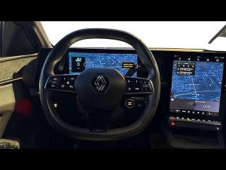 RENAULT Megane usata, con Airbag