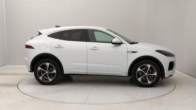 JAGUAR E-Pace usata, con Autoradio
