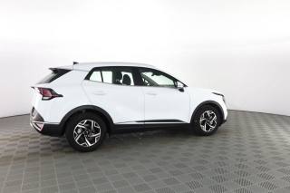 KIA Sportage usata 2