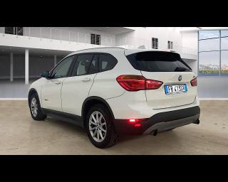 BMW X1 usata, con Servosterzo