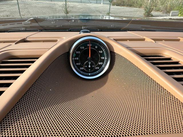 PORSCHE Panamera usata 84