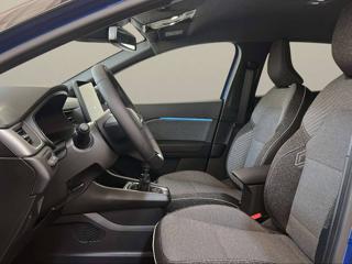 RENAULT Captur usata, con Chiusura centralizzata