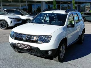 DACIA Duster 1.6 115CV Start&Stop 4x4 Lauréate