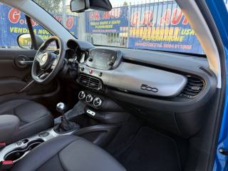 FIAT 500X usata 28