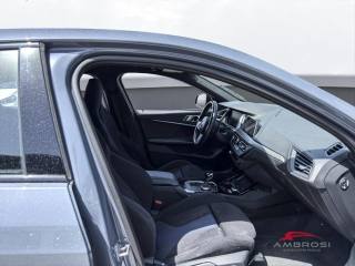 BMW 116 usata 10