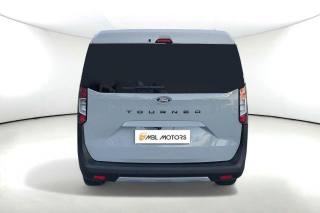 FORD Tourneo Courier usata, con Autoradio
