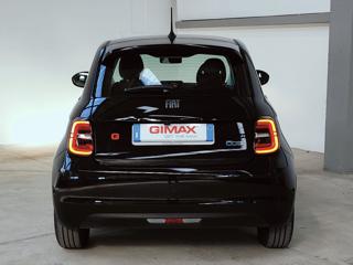 FIAT 500 usata, con Alzacristalli elettrici
