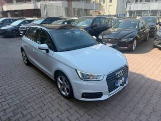 AUDI A1 1.4 TDI ultra Design
