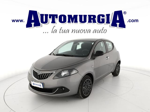 LANCIA Ypsilon usata, con Airbag laterali