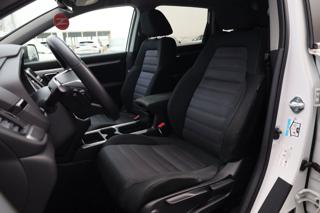 HONDA CR-V usata, con Antifurto