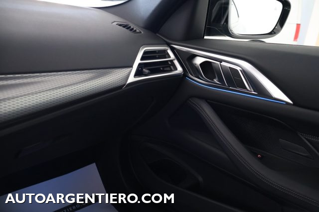 BMW 420 usata, con Trazione integrale