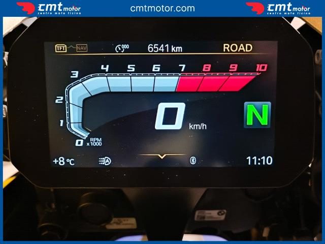 BMW R 1250 GS usata 5