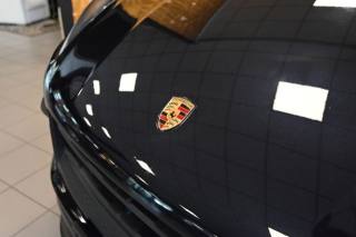 PORSCHE Macan usata 16