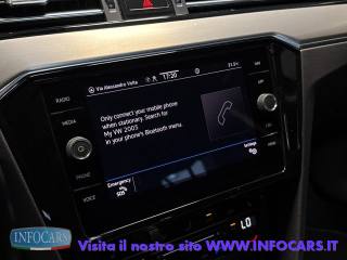 VOLKSWAGEN Passat Variant usata, con Immobilizzatore elettronico