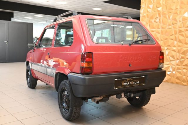 FIAT Panda usata 2