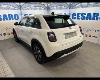 FIAT 600 usata, con Controllo automatico clima