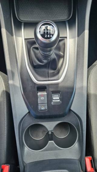 NISSAN Qashqai usata, con ESP