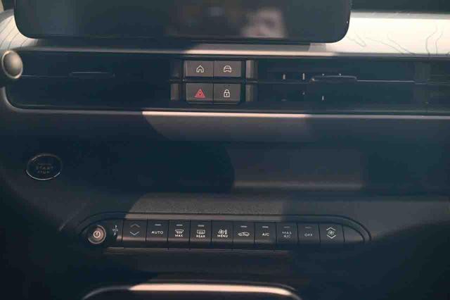 JEEP Avenger usata, con Cruise Control