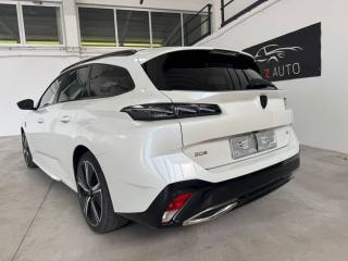 PEUGEOT 308 usata, con Airbag laterali