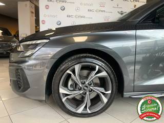 AUDI A3 usata, con Volante in pelle