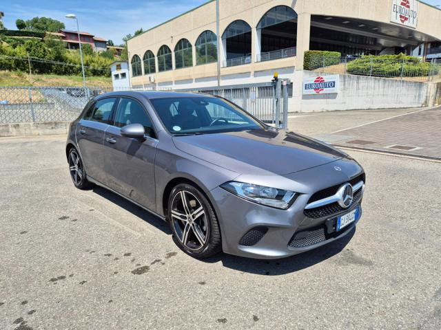 MERCEDES-BENZ A 180 usata, con Alzacristalli elettrici