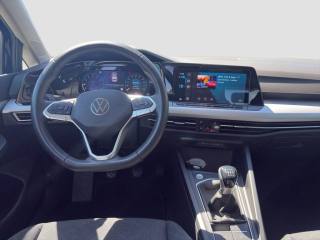 VOLKSWAGEN Golf usata 10