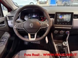 RENAULT Clio usata, con Cruise Control