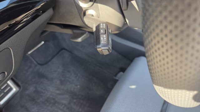 AUDI Q5 usata, con Servosterzo