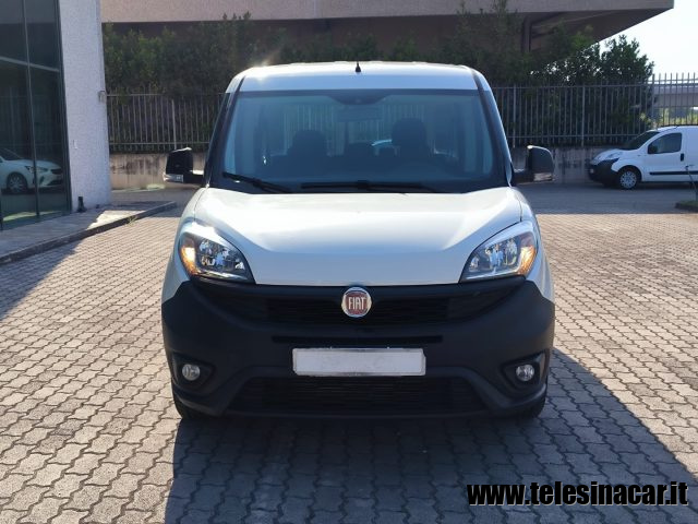 FIAT Doblo usata 1