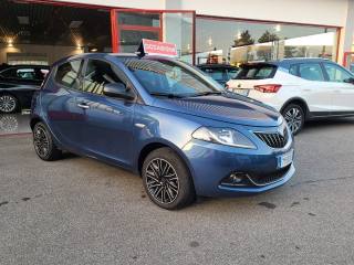 LANCIA Ypsilon usata, con Airbag Passeggero