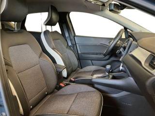 RENAULT Captur usata, con ESP