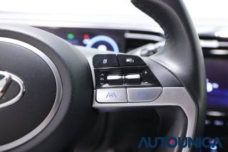 HYUNDAI Tucson usata, con Servosterzo