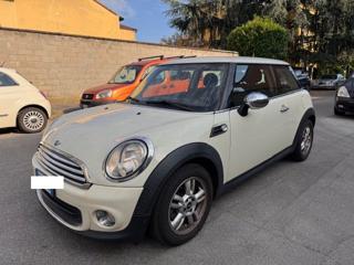 MINI One usata, con Controllo trazione