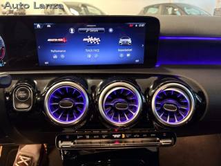 MERCEDES-BENZ A 45 S AMG usata, con Cruise Control