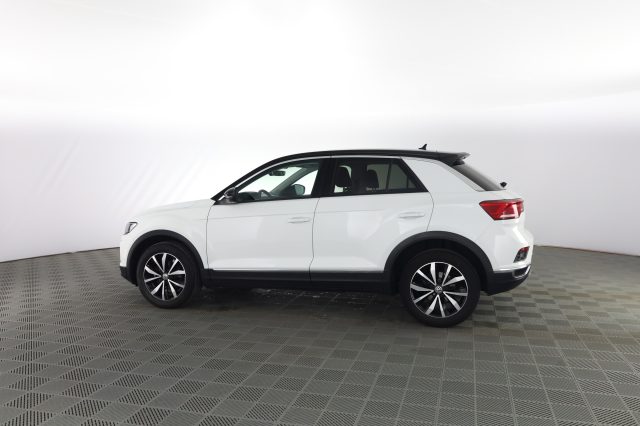 VOLKSWAGEN T-Roc usata 5