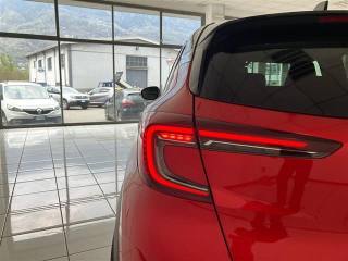 RENAULT Captur usata 7