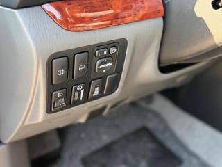TOYOTA Land Cruiser usata, con ESP