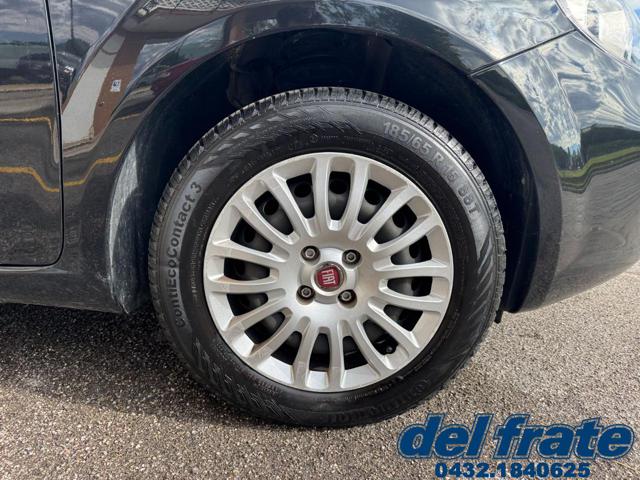 FIAT Punto usata, con Bluetooth