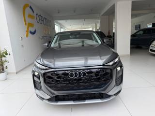 AUDI Q3 usata, con Antifurto