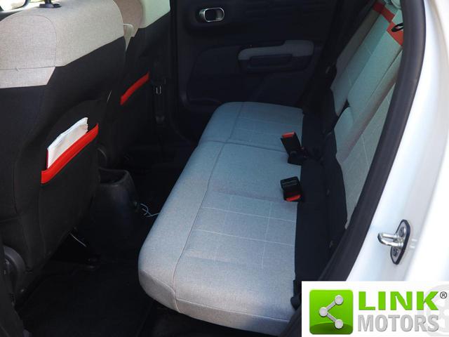CITROEN C3 Aircross usata 22