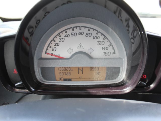 SMART ForTwo usata, con USB
