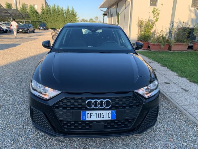 AUDI A1 usata, con Cerchi in lega