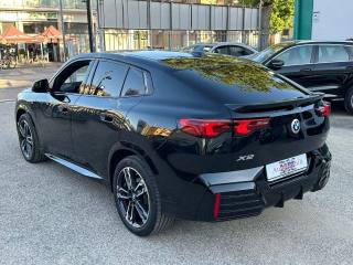 BMW X2 usata, con Airbag laterali