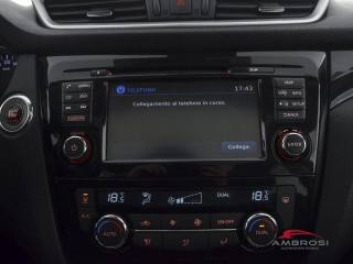 NISSAN Qashqai usata 14