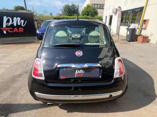 FIAT 500 usata, con Chiusura centralizzata
