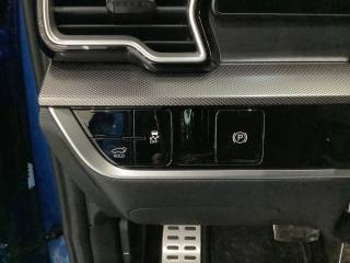 KIA Sportage usata, con Specchietti laterali elettrici
