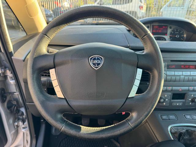 LANCIA MUSA usata, con Fendinebbia