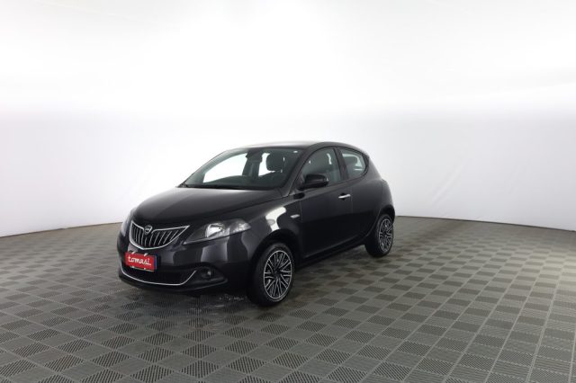 LANCIA Ypsilon usata 0