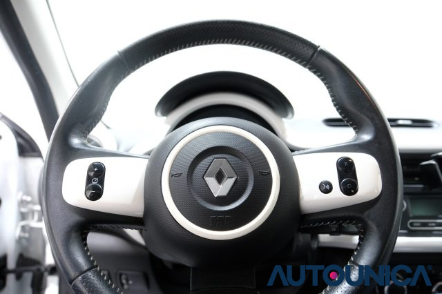 RENAULT Twingo usata, con Chiusura centralizzata